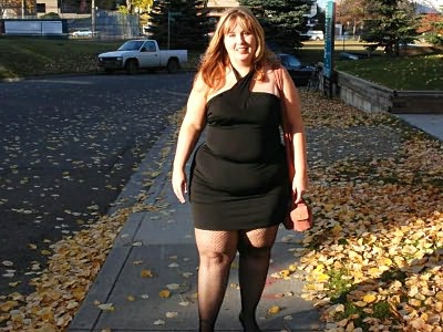 BBW SLUT