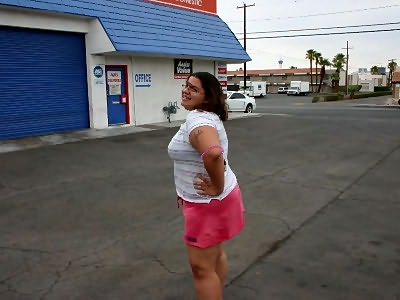 BBW SLUT