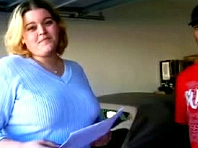 BBW SLUT