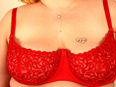 BBW SLUT