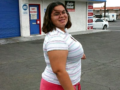 BBW SLUT