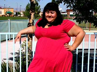 BBW SLUT