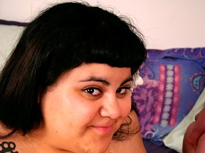 FAT SEX