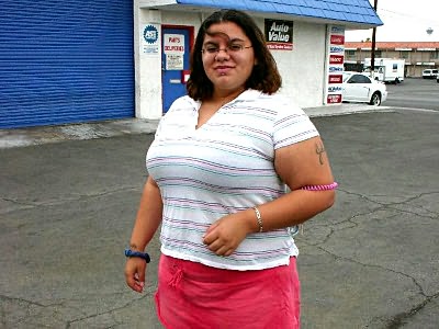 BBW SLUT