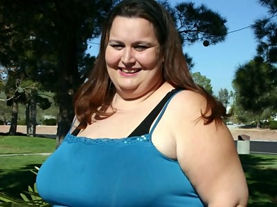 BBW SLUT