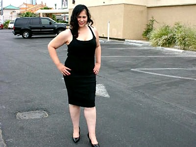 BBW SLUT