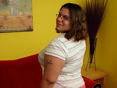 BBW SLUT