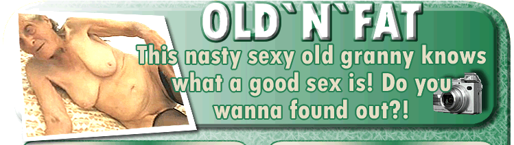 Fat bbw mature redhead granny humps horny student 