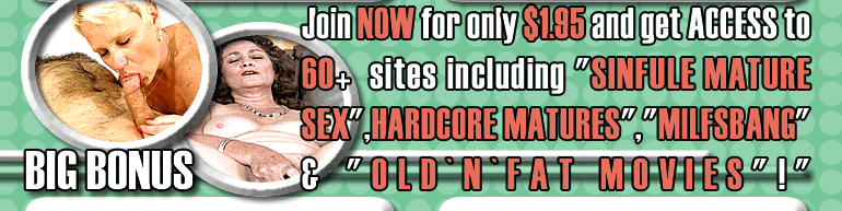 Granny gray hair mature freak with glasses fucking hardcore 