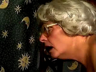 GRANNIES HARDCORE