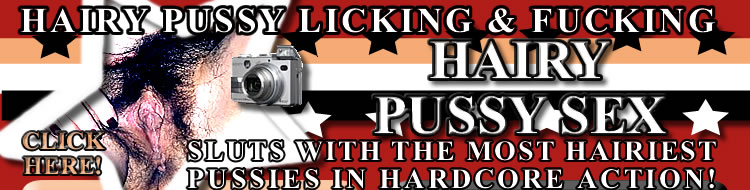 Hairy brunette dense hirsute pussy ridding on a stiffed cock