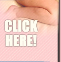 Knocked up girls playing with their pregnant pussies on bed 