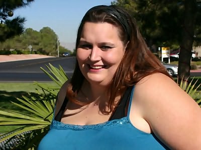 BBW SLUT