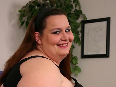 PLUMPER SEX