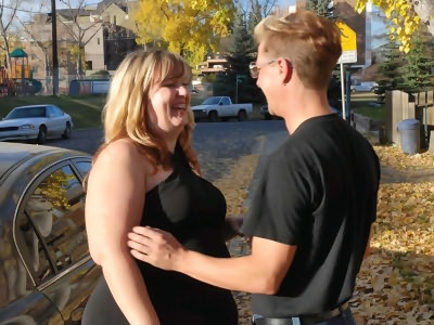 BBW SLUT