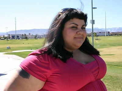 BBW SLUT